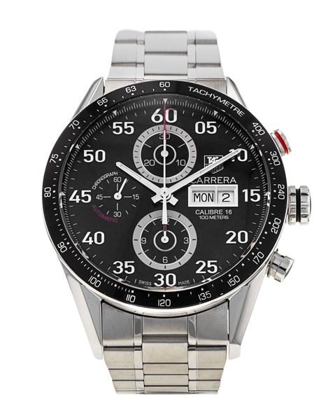 Tag Heuer Carrera CV2A10.BA0796